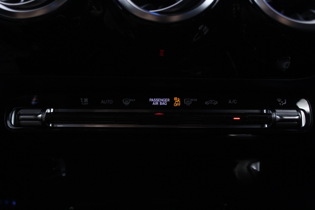 Mercedes-Benz Classe A - 200