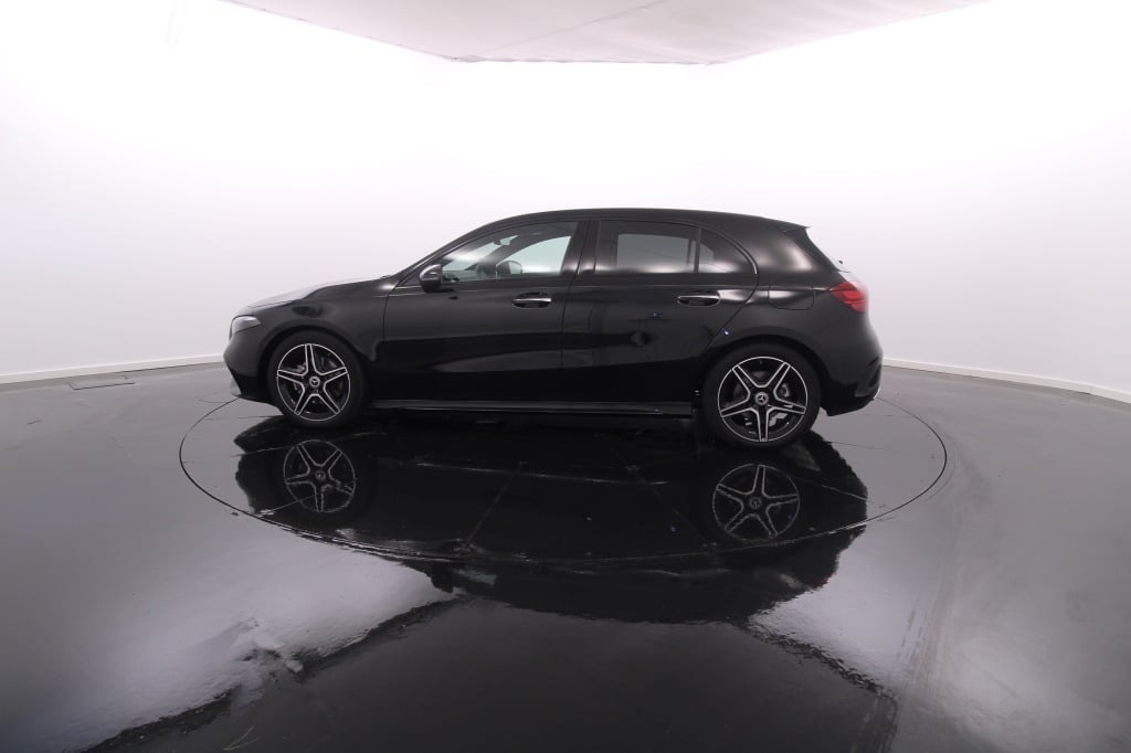 Mercedes-Benz Classe A - 200