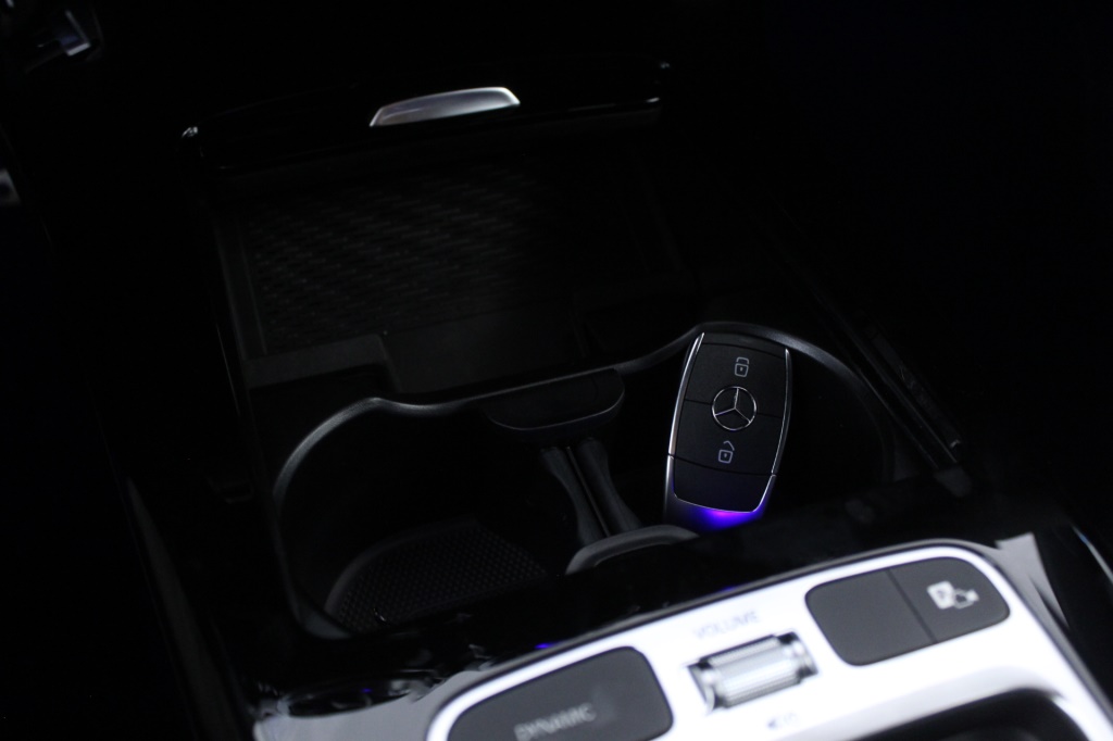 Mercedes-Benz Classe A - 200