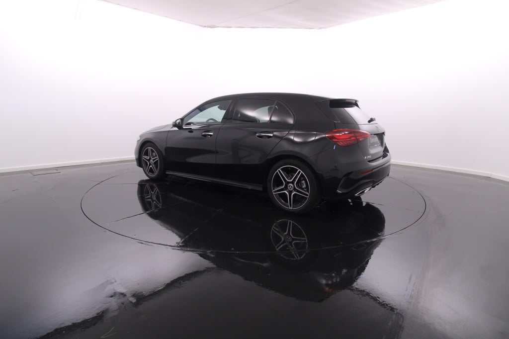 Mercedes-Benz Classe A - 200