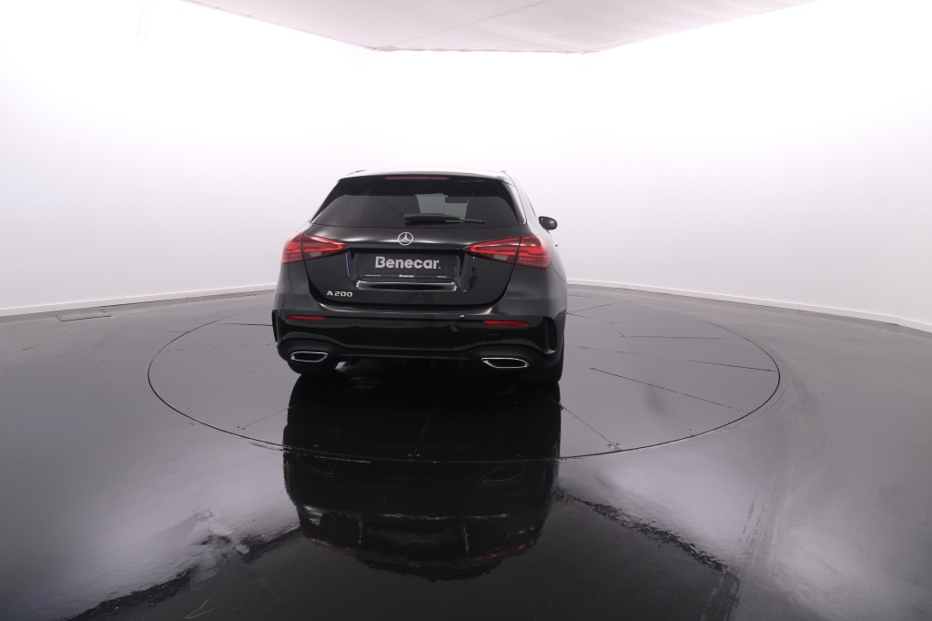 Mercedes-Benz Classe A - 200