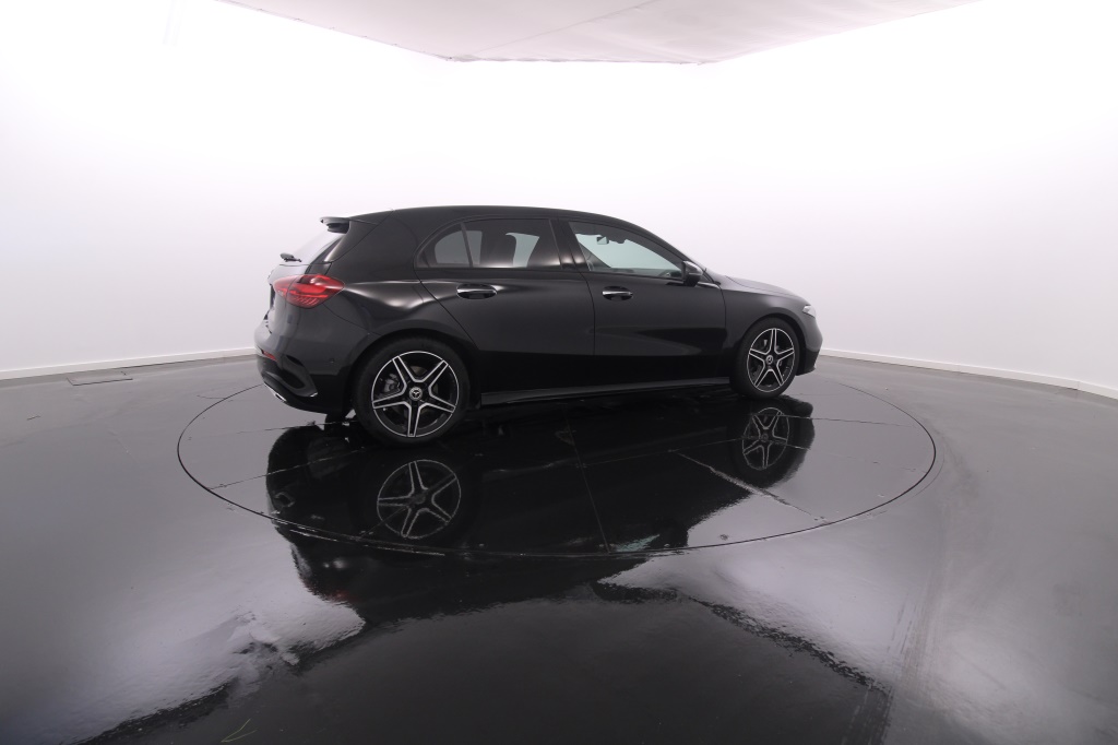 Mercedes-Benz Classe A - 200