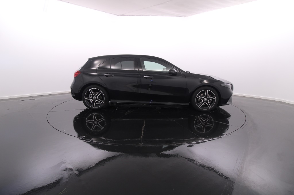 Mercedes-Benz Classe A - 200