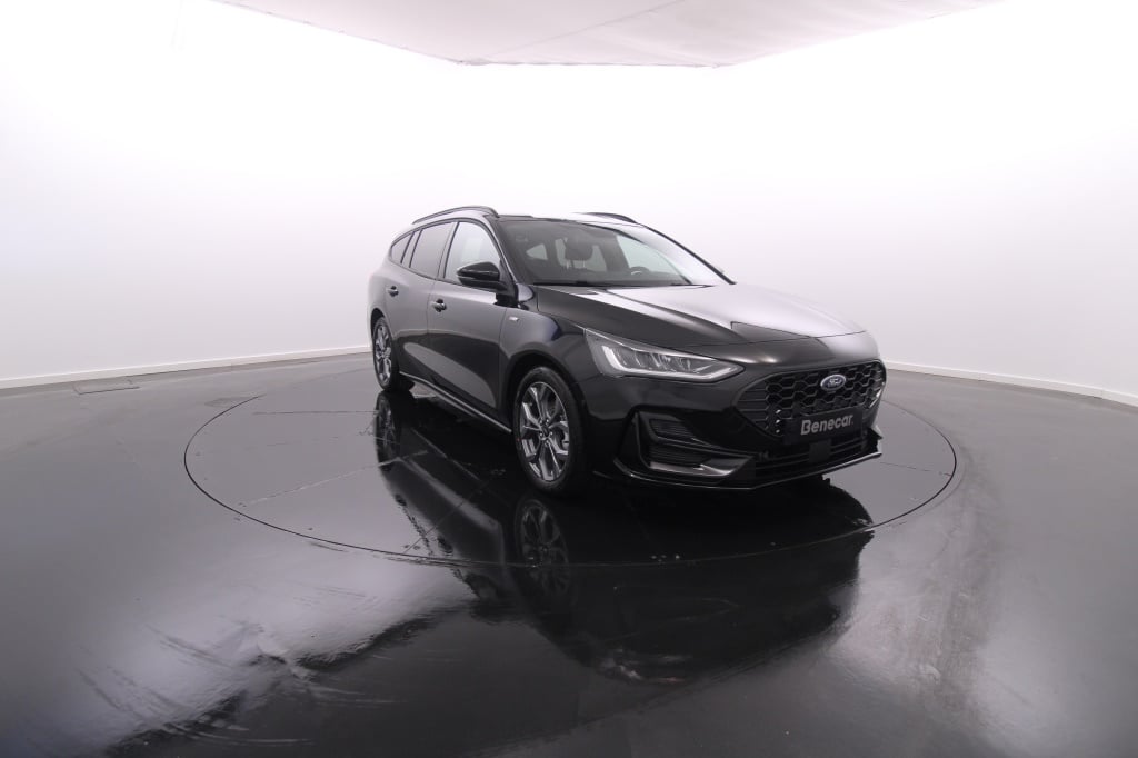 Ford Focus SW