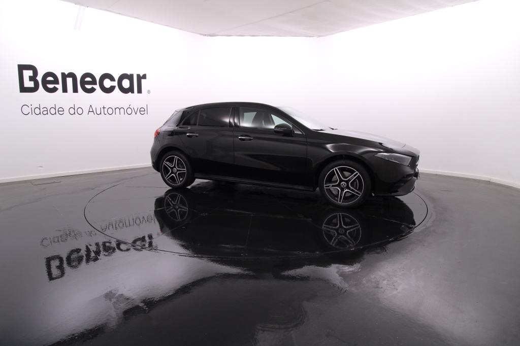 Mercedes-Benz Classe A - 250