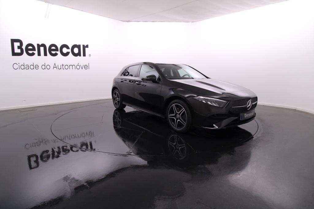 Mercedes-Benz Classe A - 250