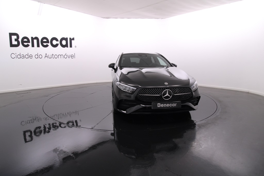 Mercedes-Benz Classe A - 250