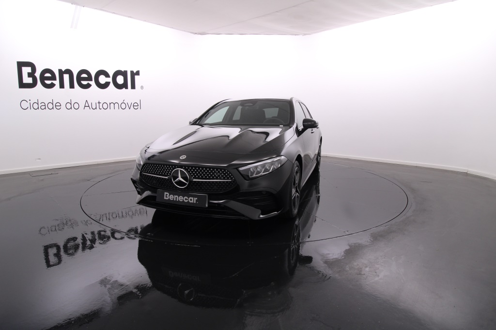 Mercedes-Benz Classe A - 250