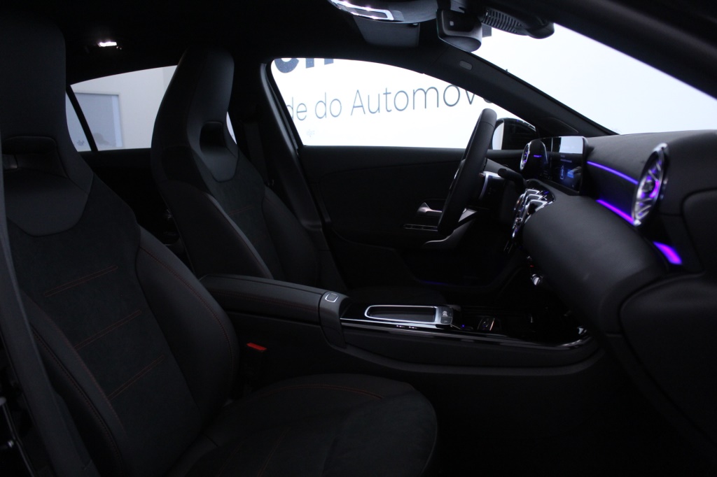 Mercedes-Benz Classe A - 250