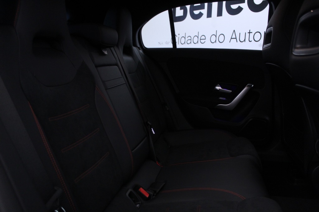 Mercedes-Benz Classe A - 250