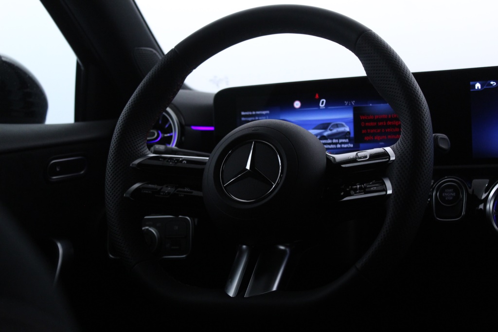 Mercedes-Benz Classe A - 250