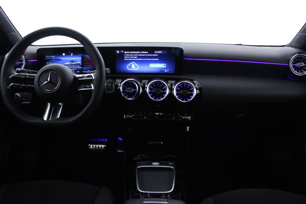 Mercedes-Benz Classe A - 250