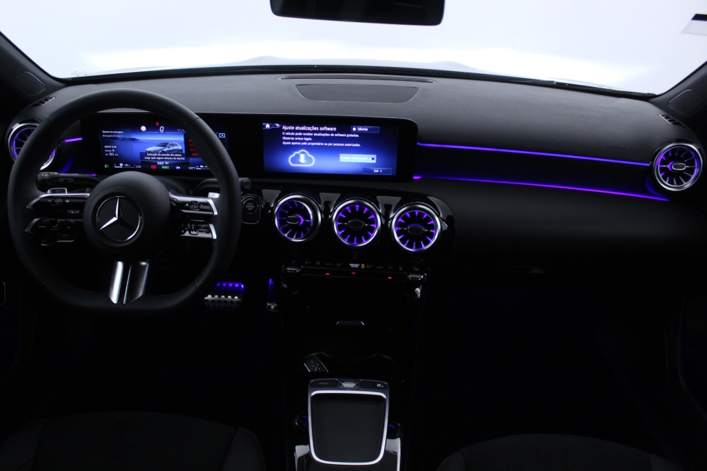 Mercedes-Benz Classe A - 250