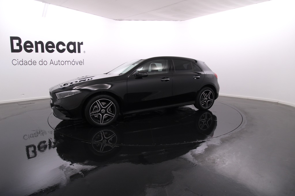 Mercedes-Benz Classe A - 250