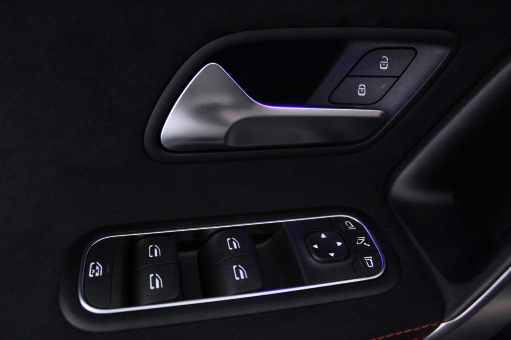 Mercedes-Benz Classe A - 250