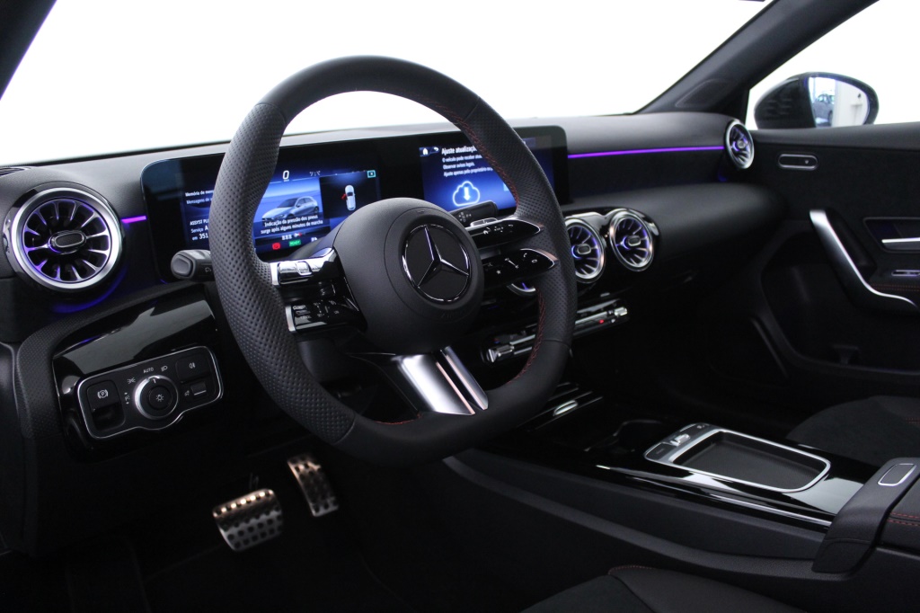 Mercedes-Benz Classe A - 250