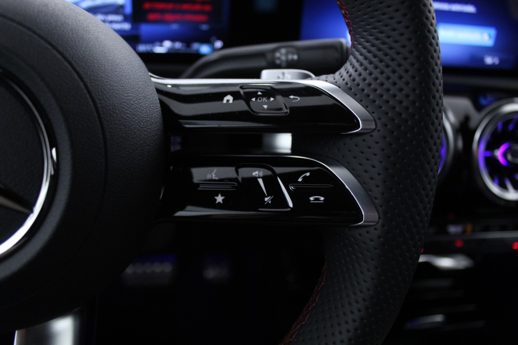 Mercedes-Benz Classe A - 250