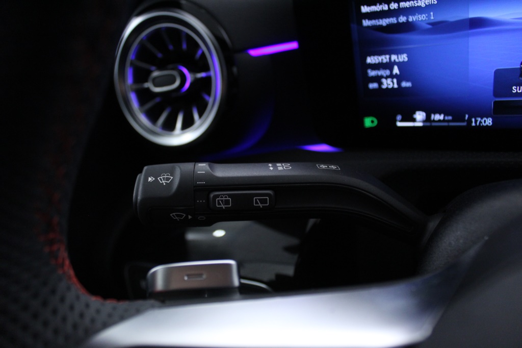 Mercedes-Benz Classe A - 250