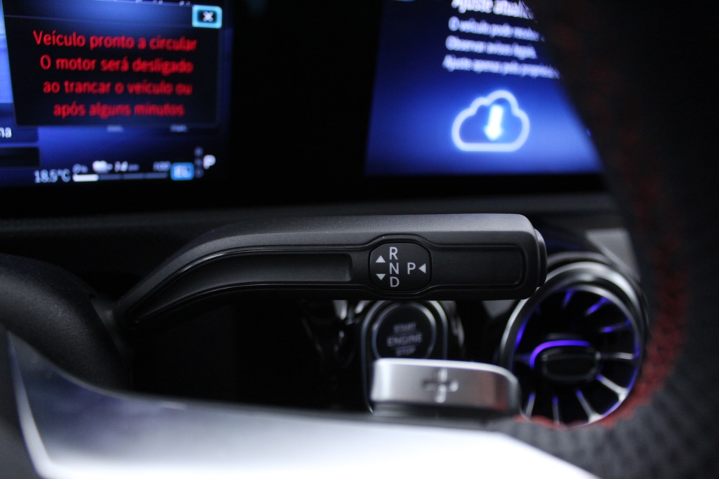 Mercedes-Benz Classe A - 250