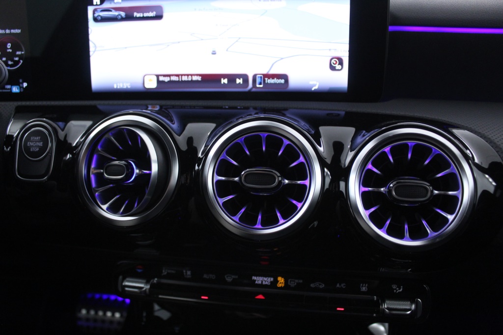 Mercedes-Benz Classe A - 250