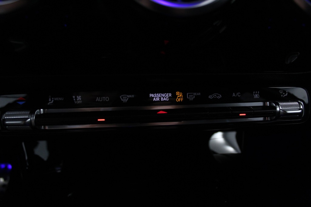 Mercedes-Benz Classe A - 250