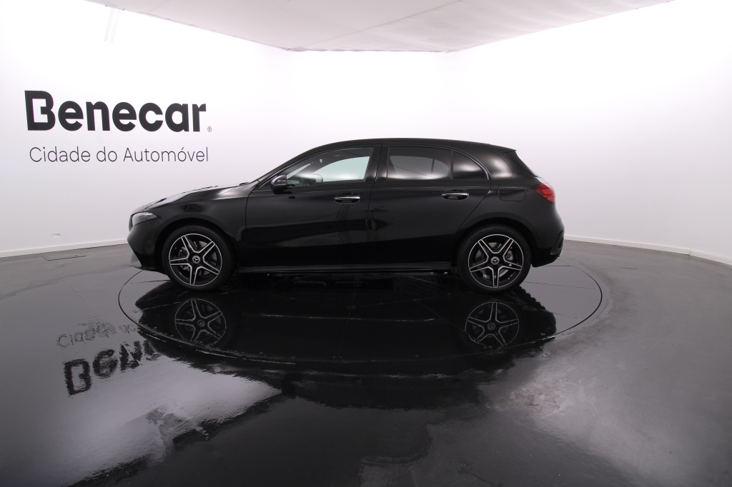 Mercedes-Benz Classe A - 250