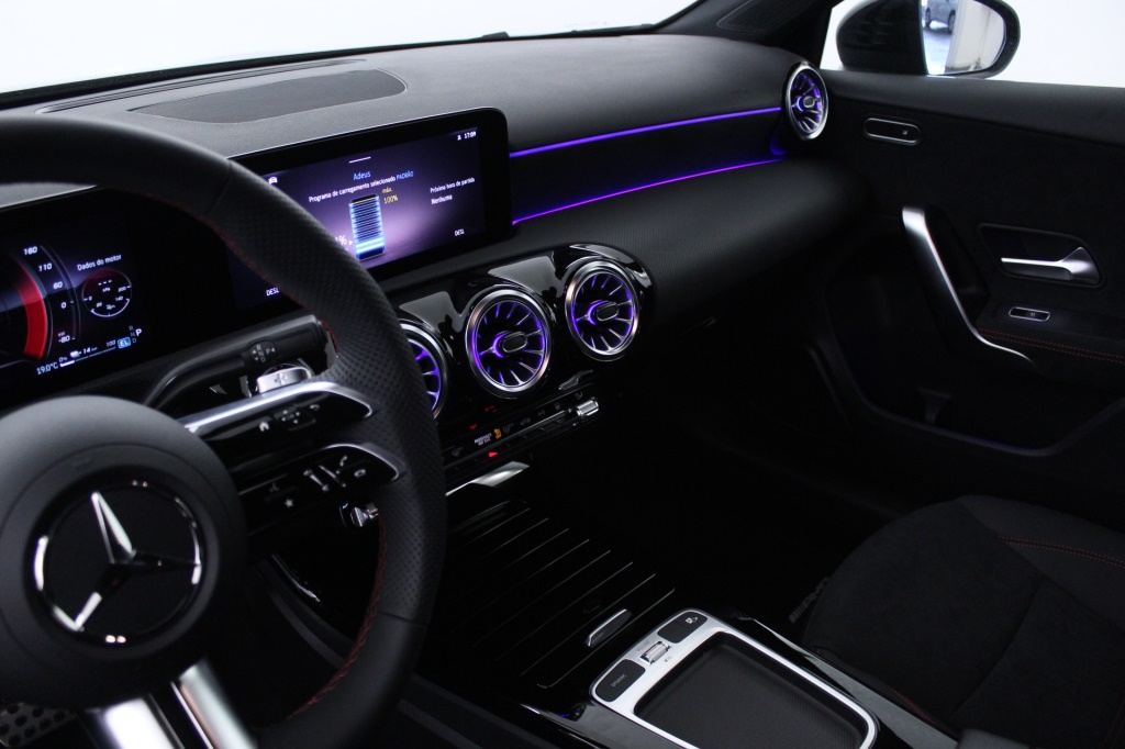 Mercedes-Benz Classe A - 250