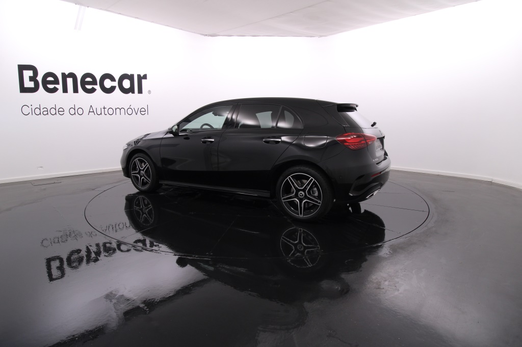 Mercedes-Benz Classe A - 250