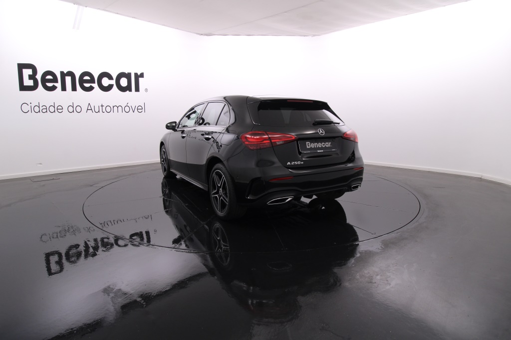 Mercedes-Benz Classe A - 250