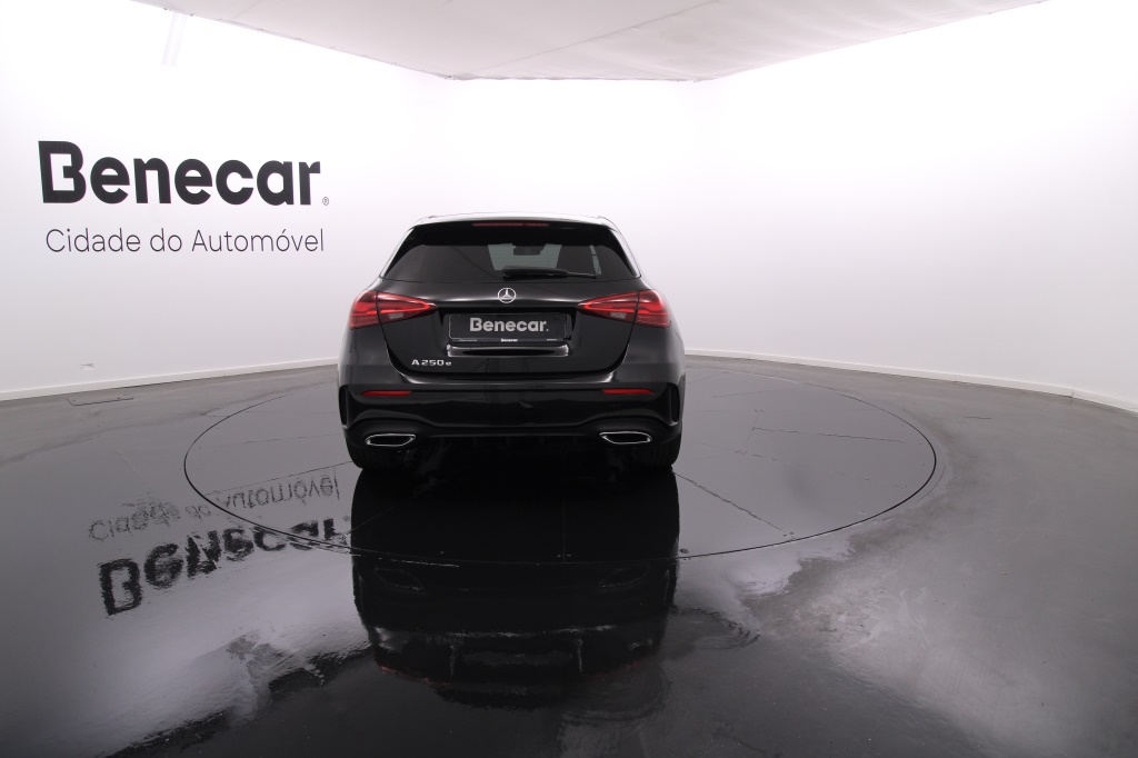 Mercedes-Benz Classe A - 250