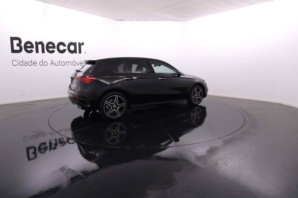 Mercedes-Benz Classe A - 250