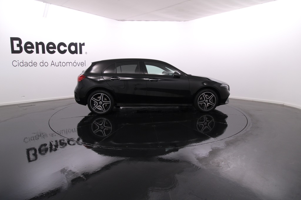 Mercedes-Benz Classe A - 250