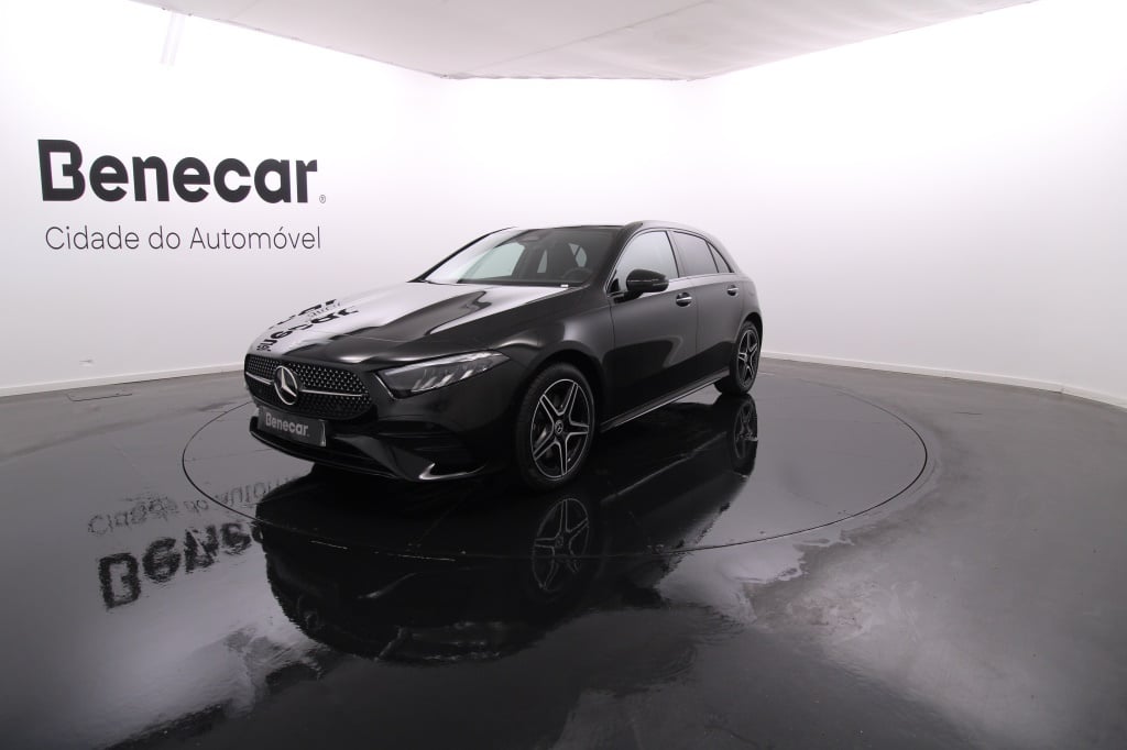 Mercedes-Benz Classe A - 250