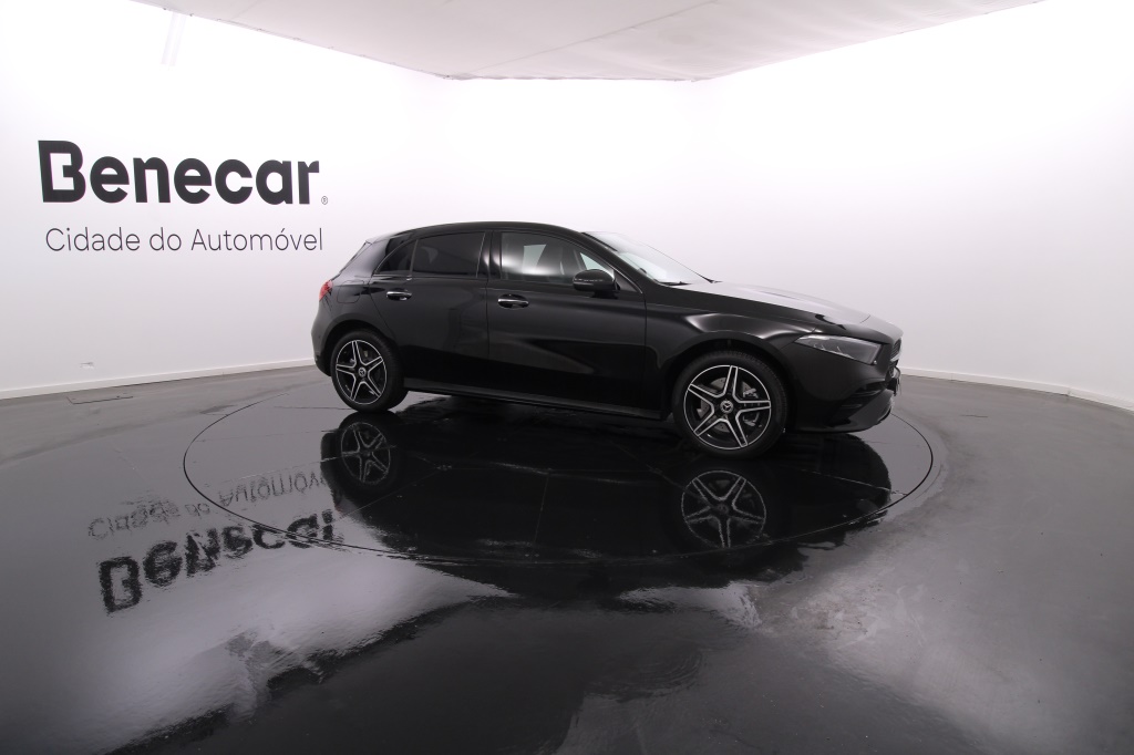 Mercedes-Benz Classe A - 250