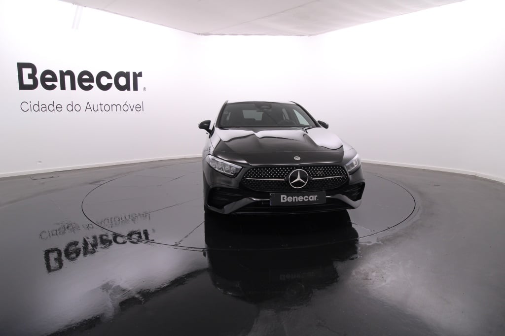 Mercedes-Benz Classe A - 250