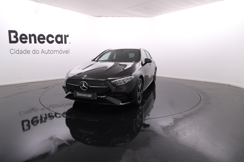 Mercedes-Benz Classe A - 250