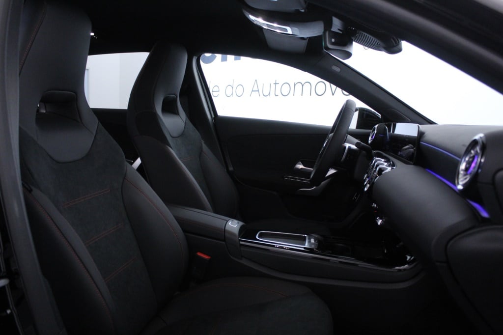 Mercedes-Benz Classe A - 250