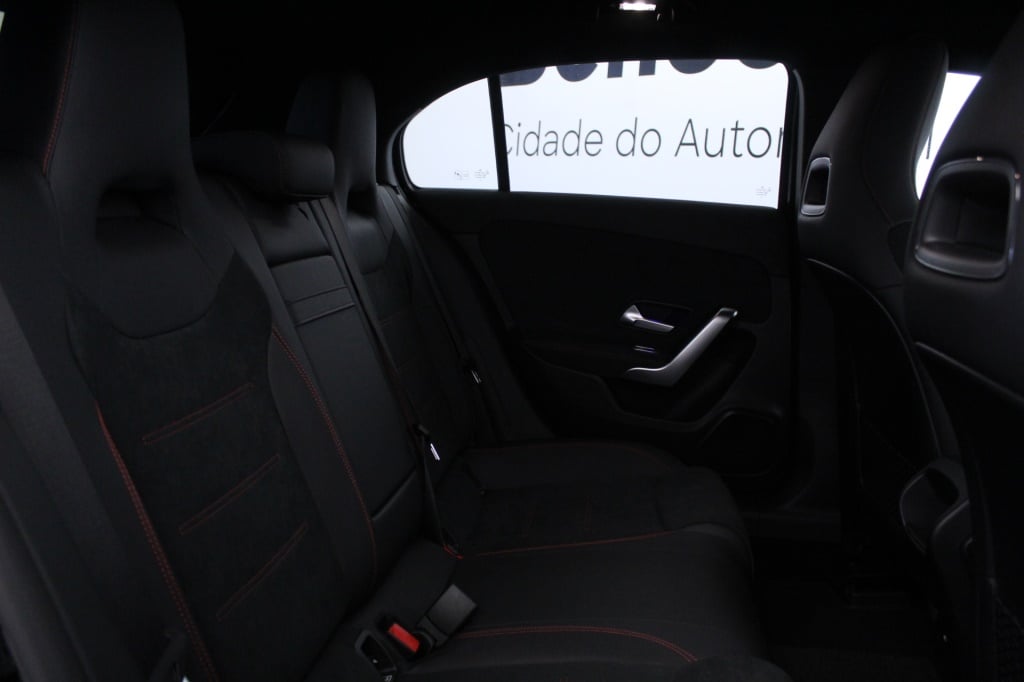 Mercedes-Benz Classe A - 250