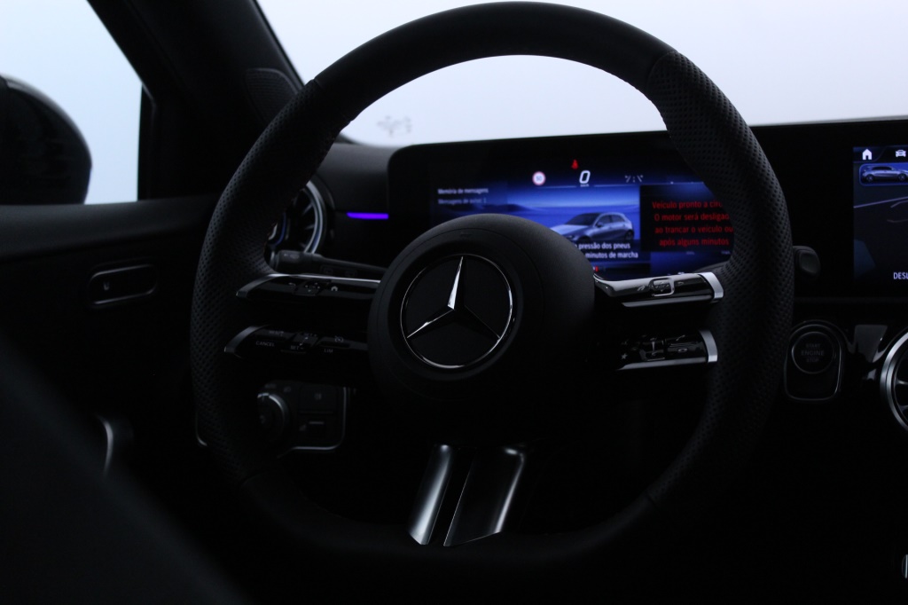 Mercedes-Benz Classe A - 250