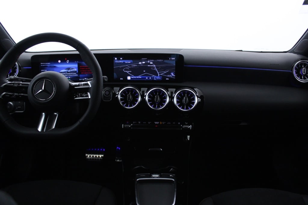 Mercedes-Benz Classe A - 250