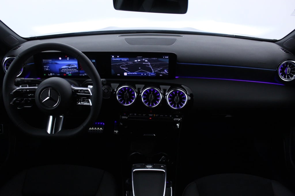 Mercedes-Benz Classe A - 250