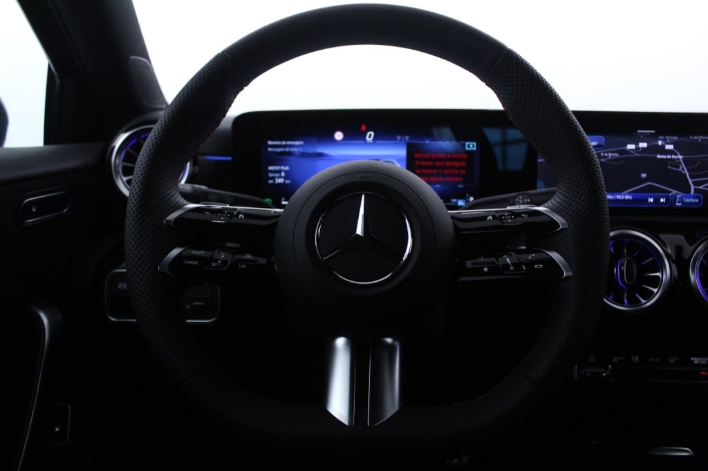 Mercedes-Benz Classe A - 250