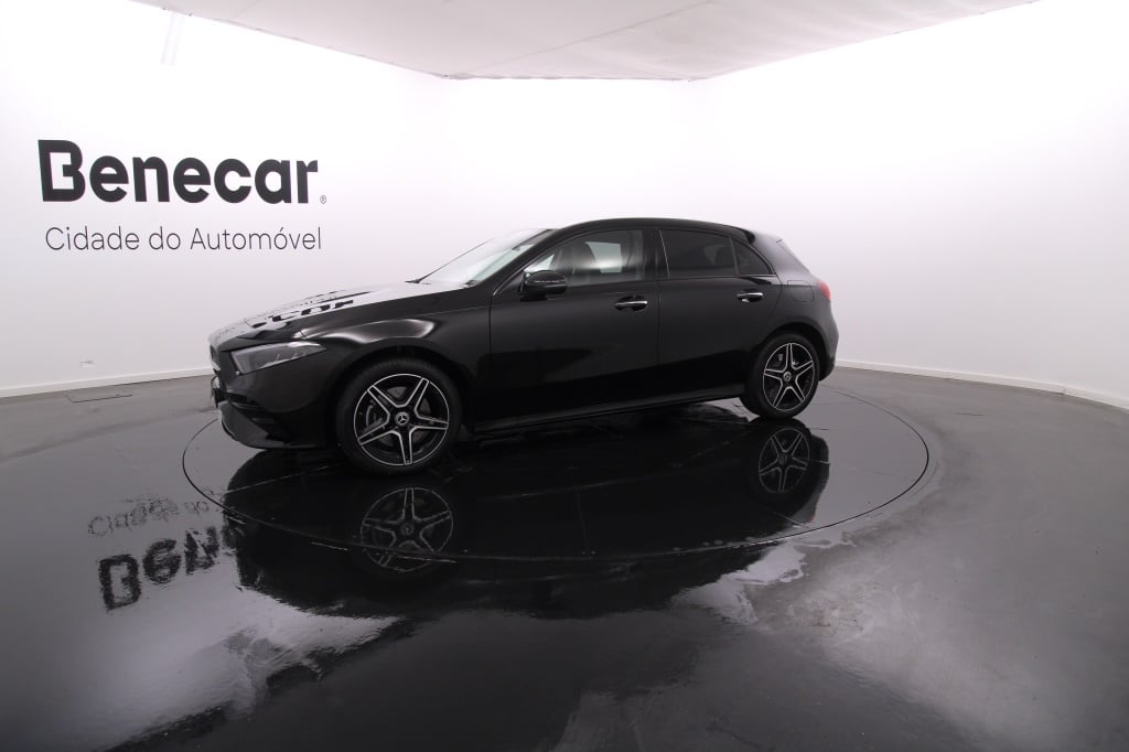 Mercedes-Benz Classe A - 250