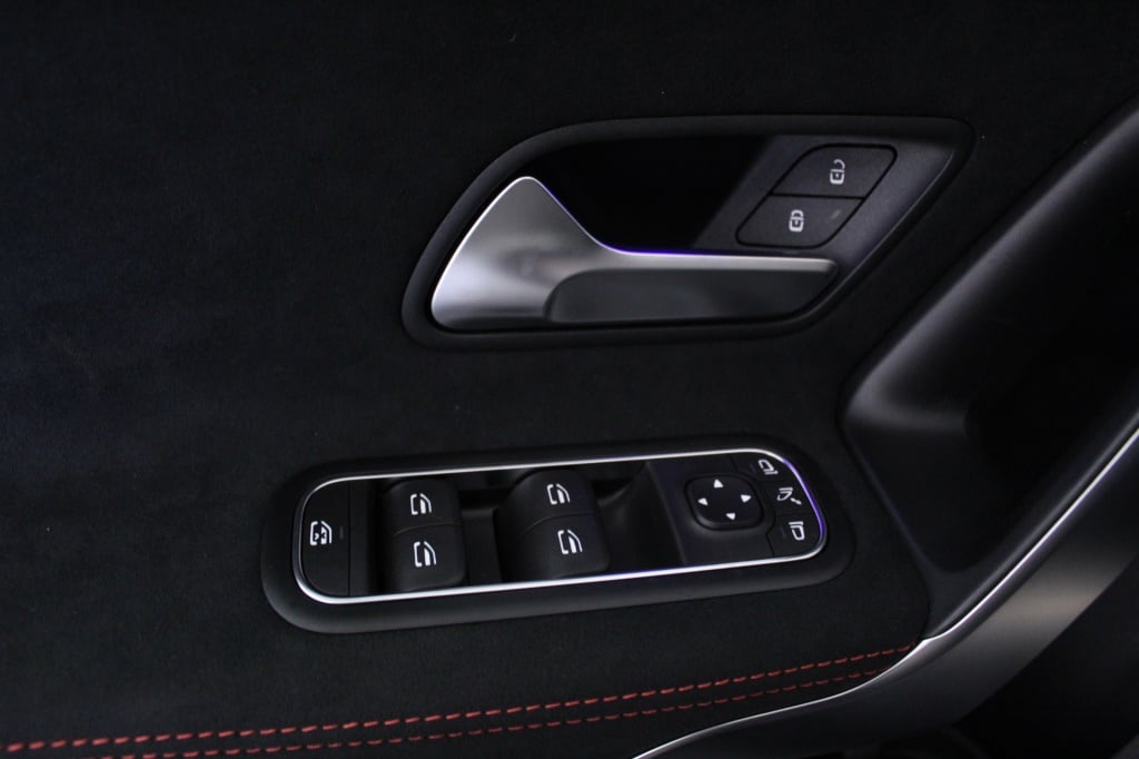 Mercedes-Benz Classe A - 250