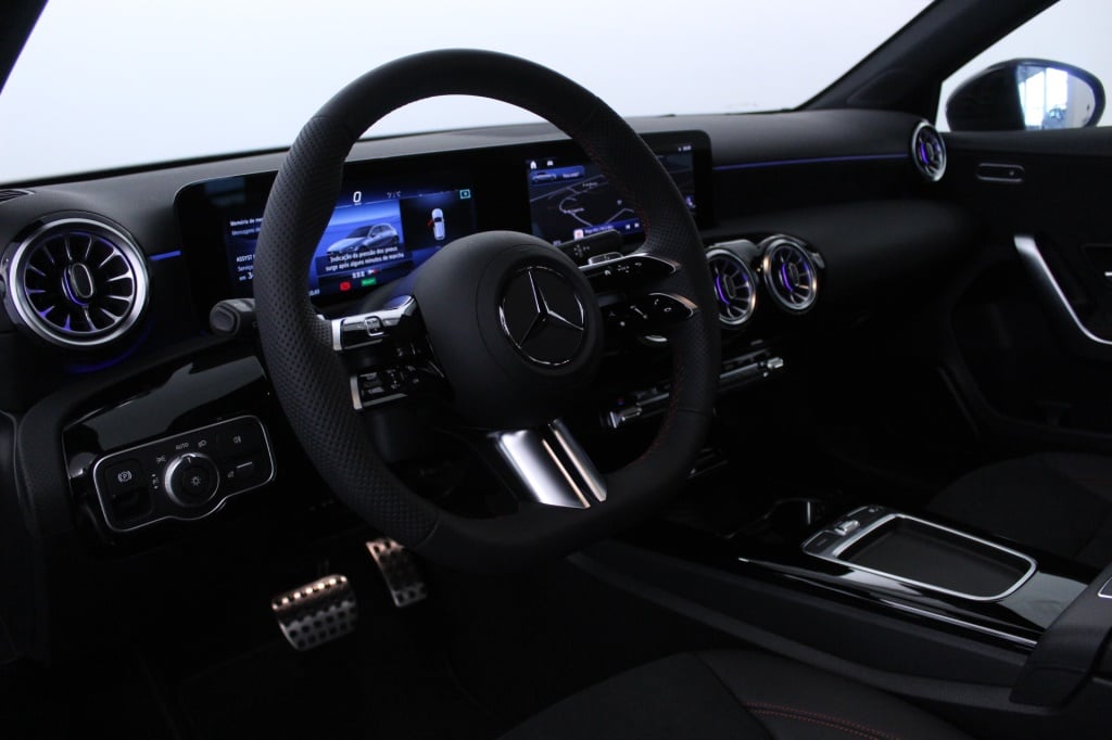 Mercedes-Benz Classe A - 250