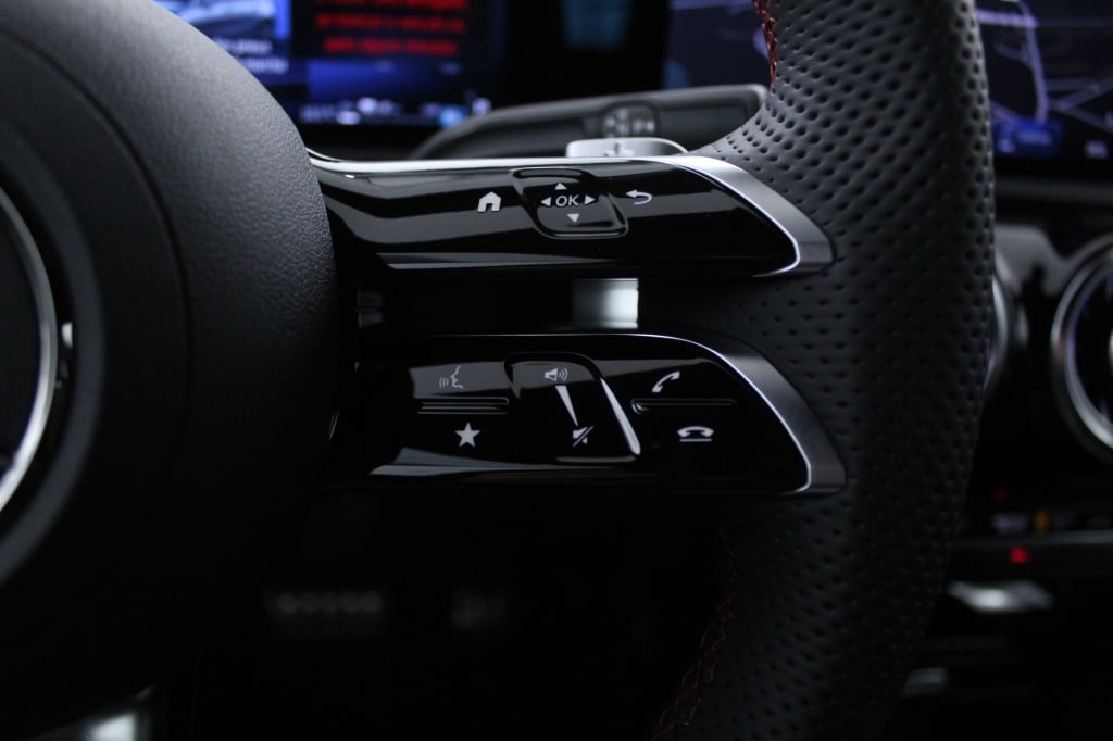 Mercedes-Benz Classe A - 250