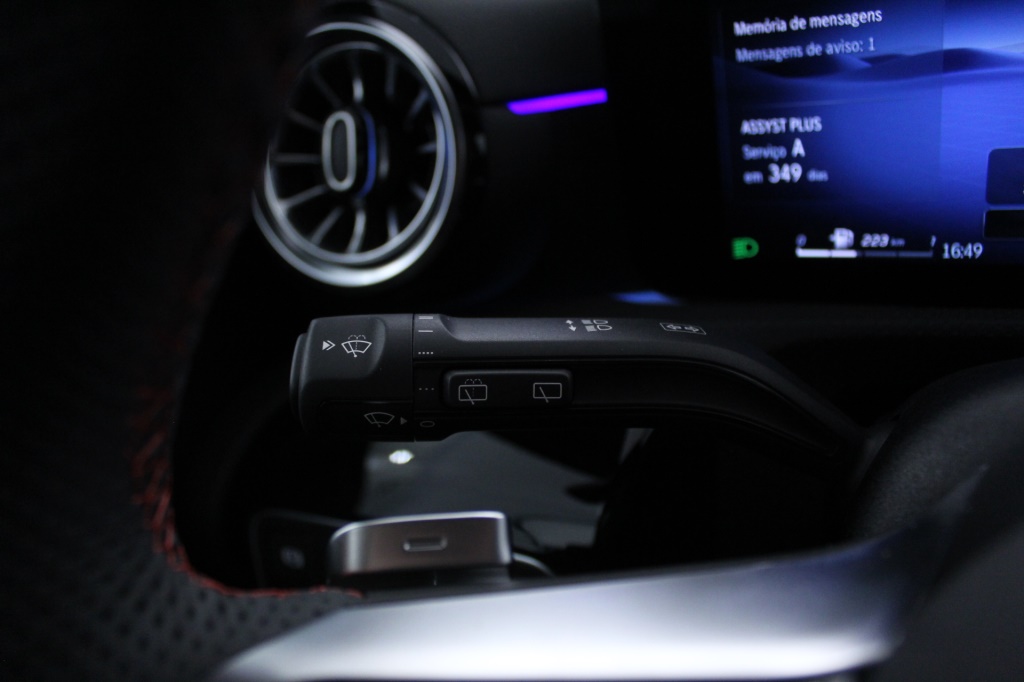 Mercedes-Benz Classe A - 250