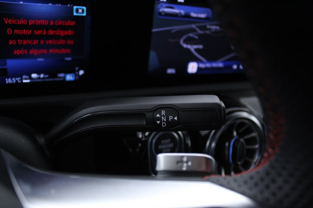 Mercedes-Benz Classe A - 250