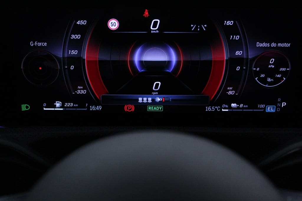 Mercedes-Benz Classe A - 250