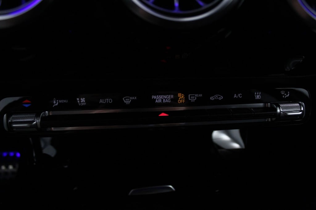 Mercedes-Benz Classe A - 250